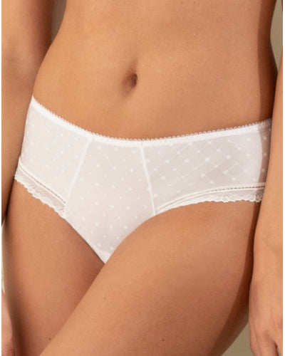Culotte sexy resille boheme