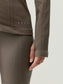 Jacket India Walnut