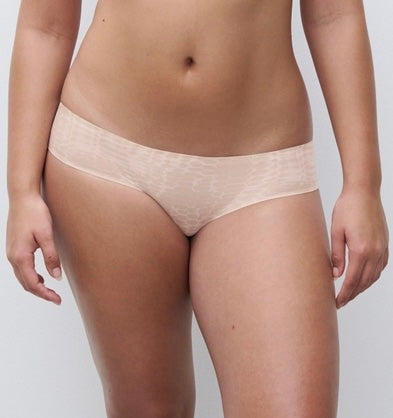 Braguita mini light nude