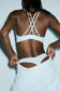 Tanga  blanca Payne