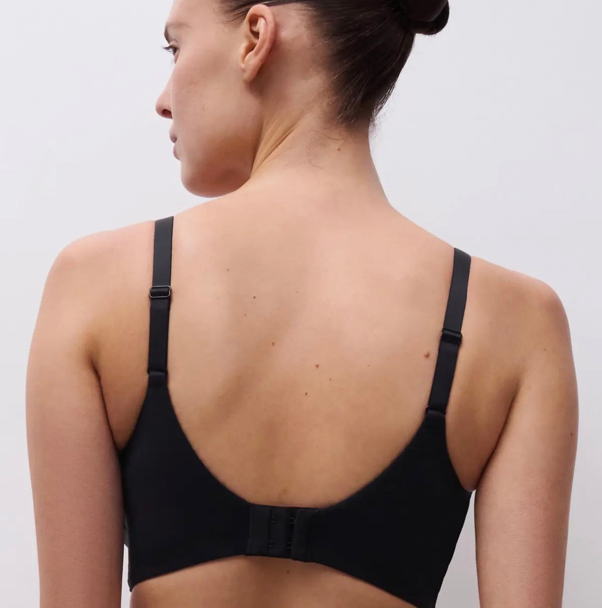 Sujetador sin aros de sujeción -EasyFeel
 Easy Support - flanesyfresones