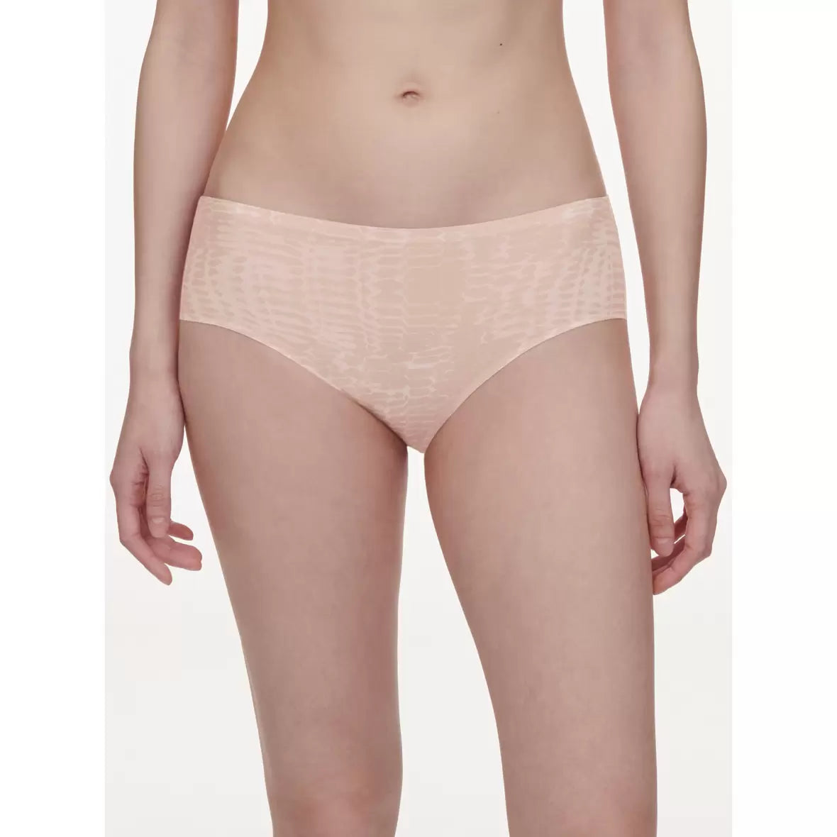 Braguita midi light nude