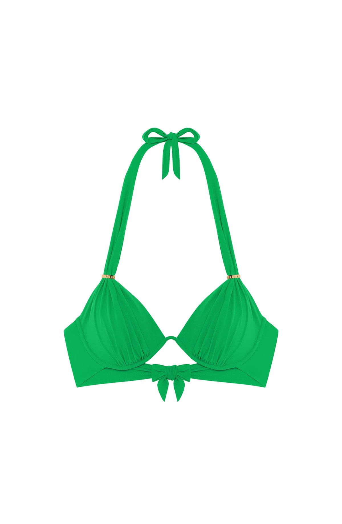 Biquini top FABIA D/E - Pomme - flanesyfresones