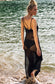 ROMY - Vestido Noir - flanesyfresones