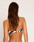 Top de Bikini bandeau