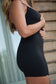 Chio Jumpsuit Luna negro
