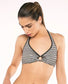 Biquini top CHANTAL - flanesyfresones