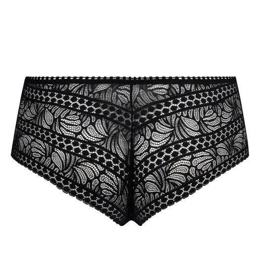 CULOTTE SEXY ATELIER SEDUCTION NEGRO
