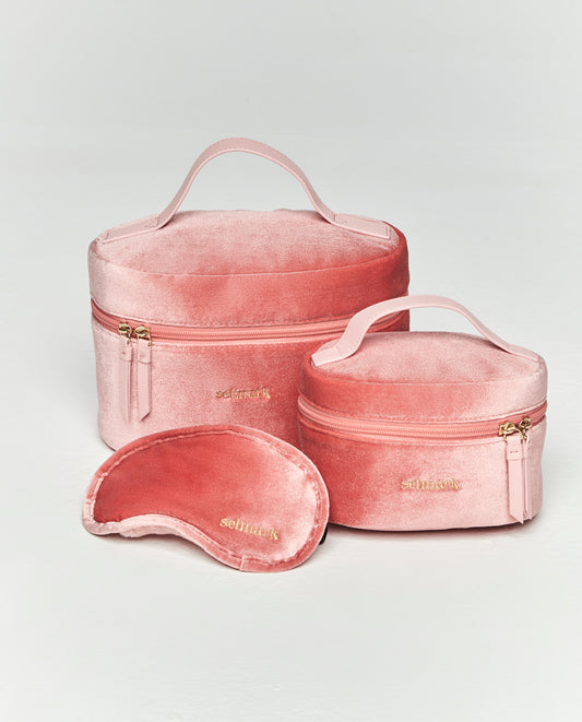 Pack Neceseres Rosa