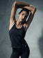 Camiseta deporte  Negro - flanesyfresones