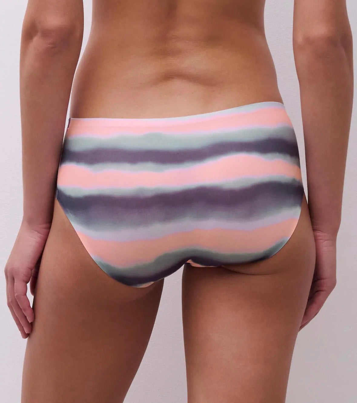 Braguita midi light nude - flanesyfresones