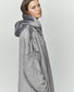 Bata manta oversize