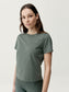 SHIRT ROSELLA TEA - flanesyfresones
