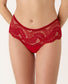 Braga encaje culotte