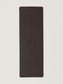 YOGA MAT-6Mm Chocolat