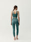 LEGGING ZINARA CUCUMBER - flanesyfresones