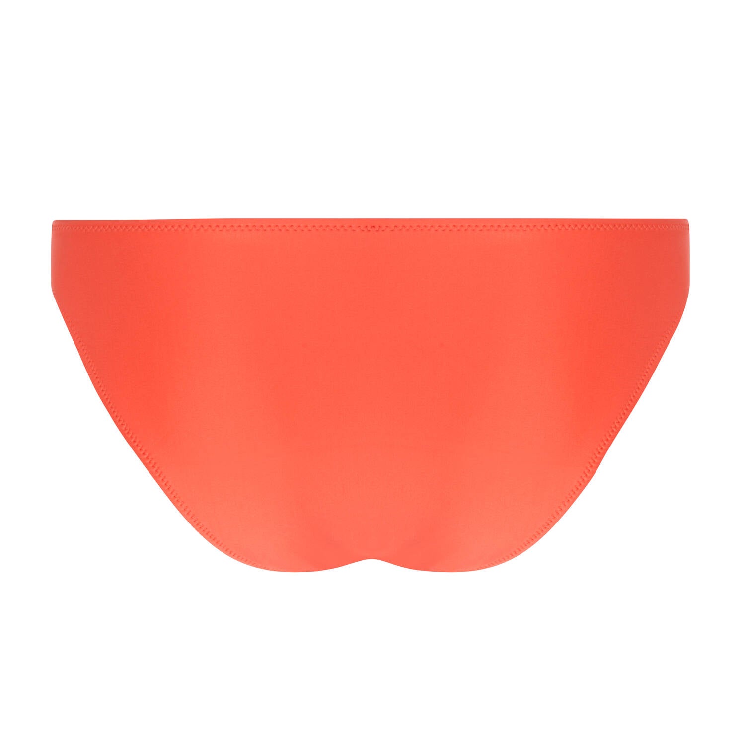 Braga biquini coral  LA SMARTISSIME - flanesyfresones
