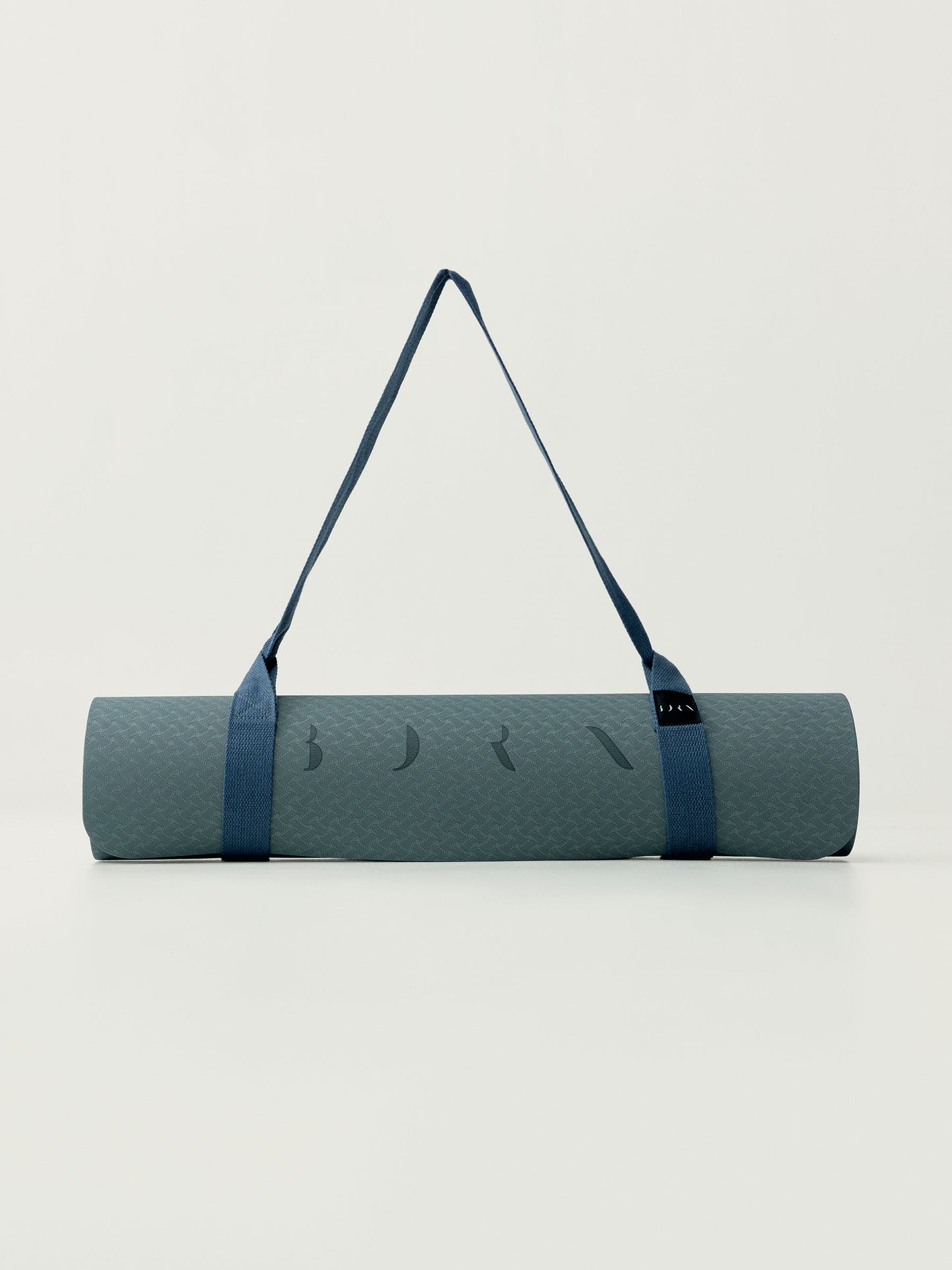 Yoga Mat Tea - flanesyfresones