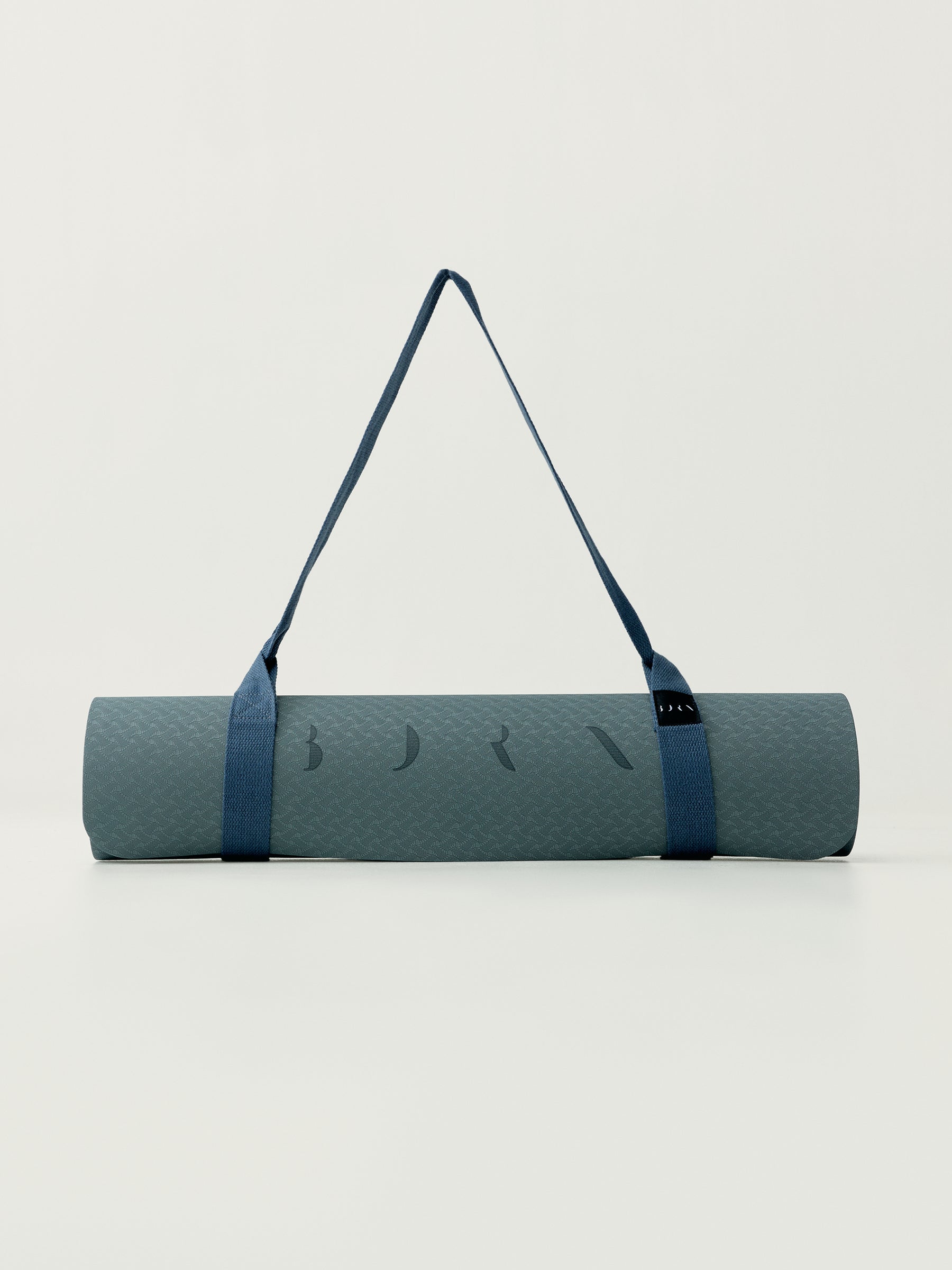 Yoga Mat Tea - flanesyfresones