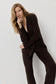 Pijama largo Bellany - flanesyfresones