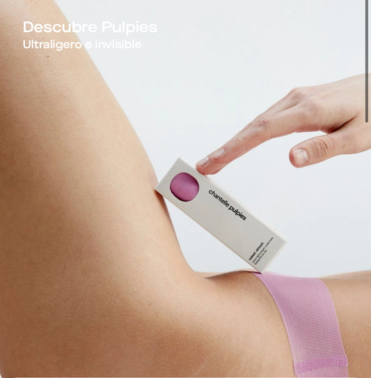 Braguita pulpie rosa