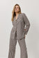 Pijama largo Bruna - flanesyfresones