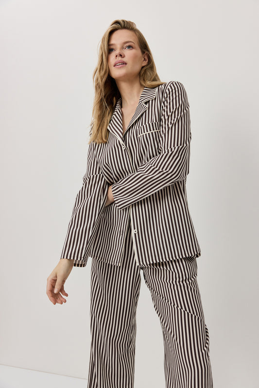 Pijama largo Bruna