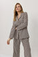 Pijama largo Bruna - flanesyfresones