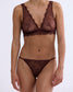 Braguita Dark Brown