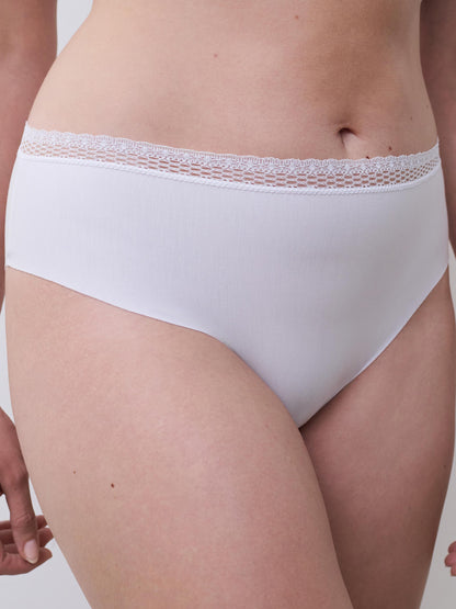Braguita modal elegante y acogedora