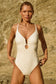 Swimsuit silk