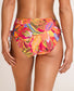 Braguita de Bikini naranja talle alto - flanesyfresones