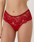 Tanga  encaje culotte