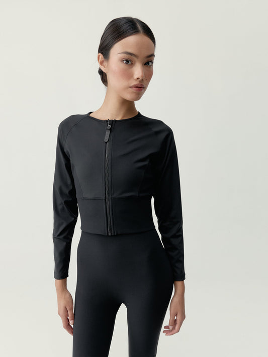 Jacket Zoe Black