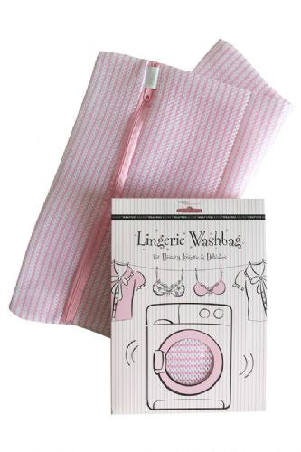 Lingerie Washington Bag