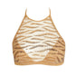 Bralette MILHON oro