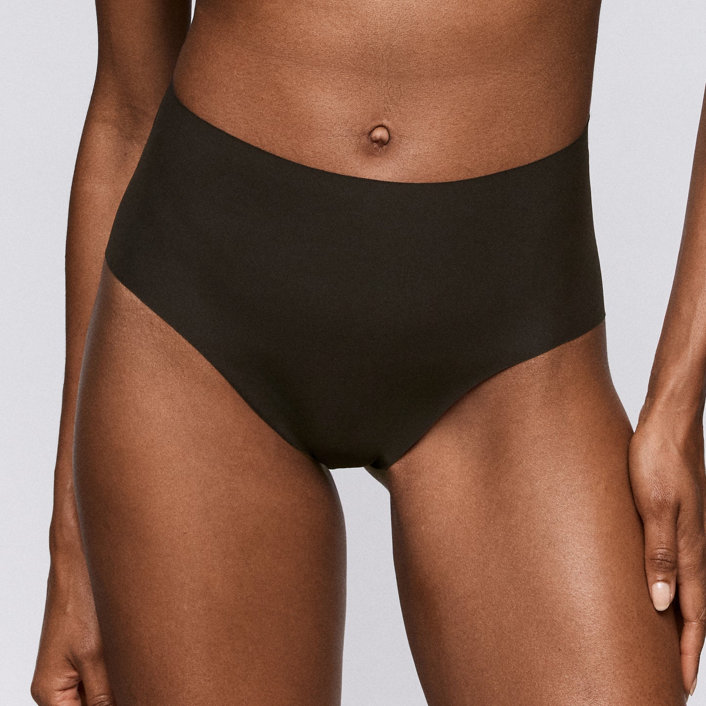 Braga Merlene Sweety Brown - flanesyfresones