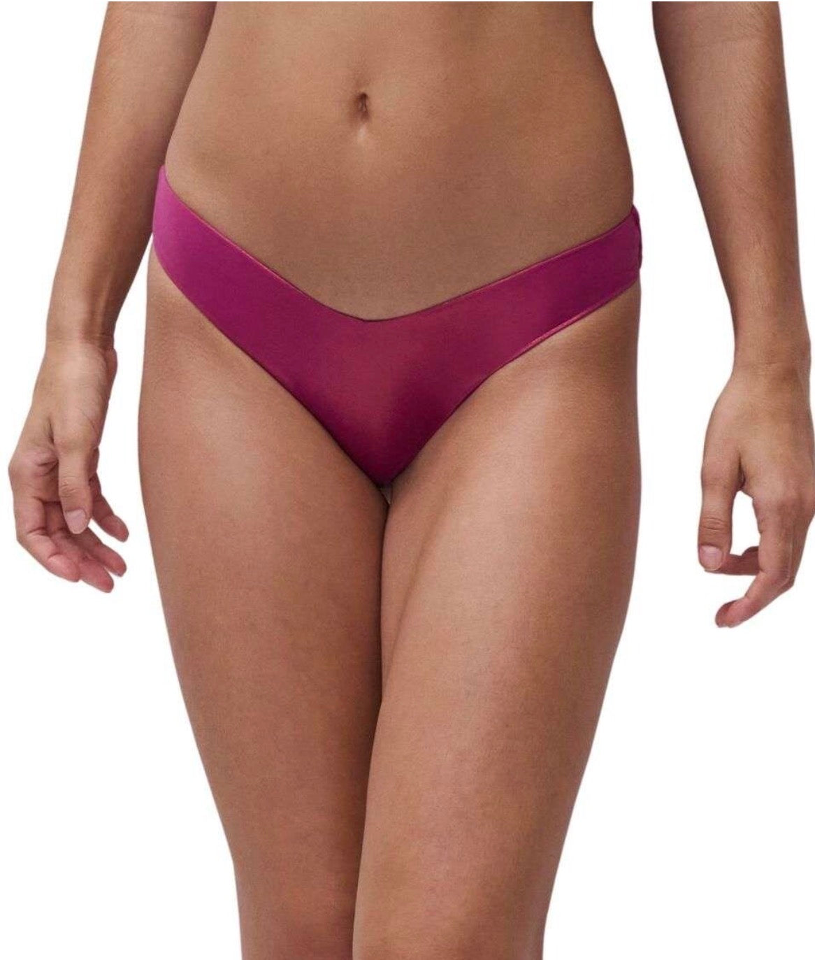 Braguita bikini tanga Chantelle - flanesyfresones