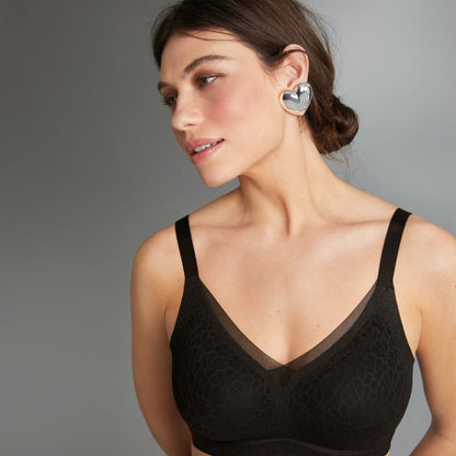 ESSENTIAL SMART - Bralette