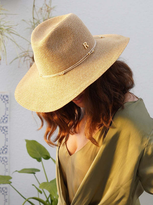 Sombrero Fedora Flexible CRETA