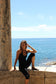 Chio capri leggings