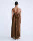 APRICOT
Vestido largo y vaporoso