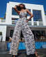 Mono estampado