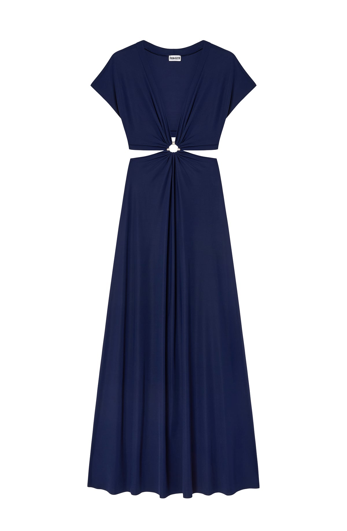 Vestido RISLENE - Marine - flanesyfresones