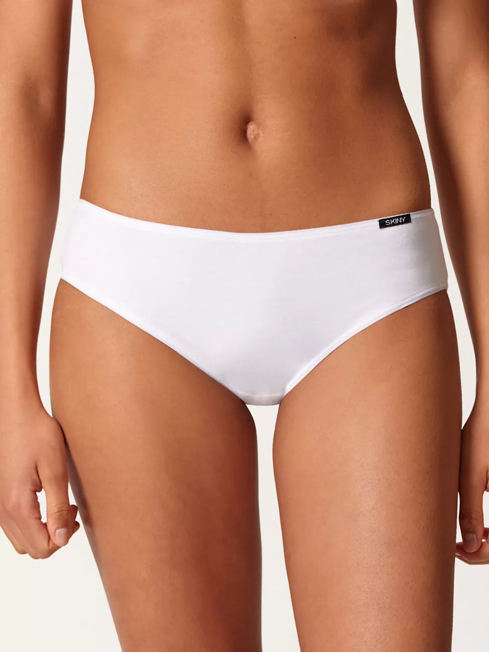 Braguita de algodón premium– suavidad absoluta, invisibilidad perfecta