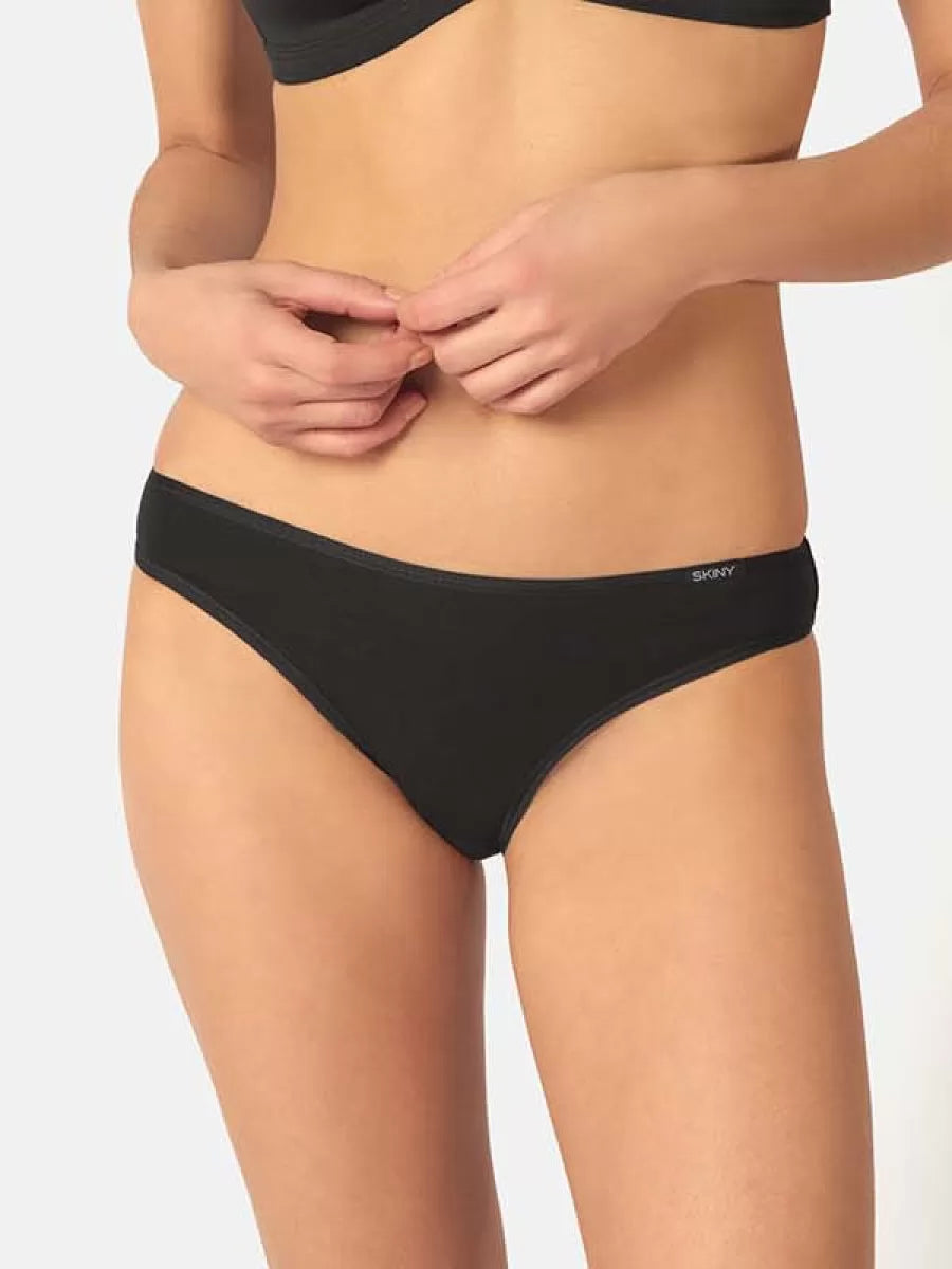 Braguita de algodón premium– suavidad absoluta, invisibilidad perfecta - flanesyfresones