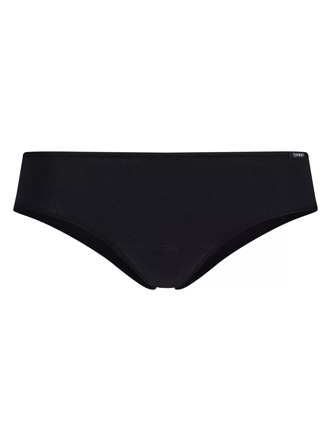 Braguita de algodón shorty premium– suavidad absoluta - flanesyfresones