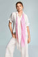 Pashmina bicolor - flanesyfresones