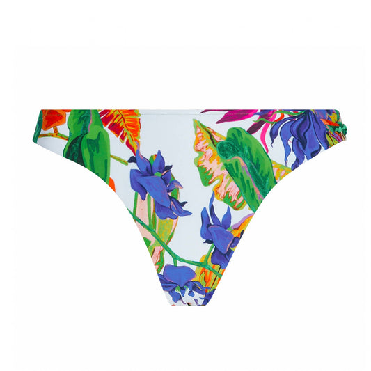 Bikini Slip estampada EDÉN