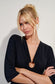 CARMENN -Vestido negro - flanesyfresones